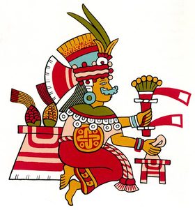 aztec ways of life
